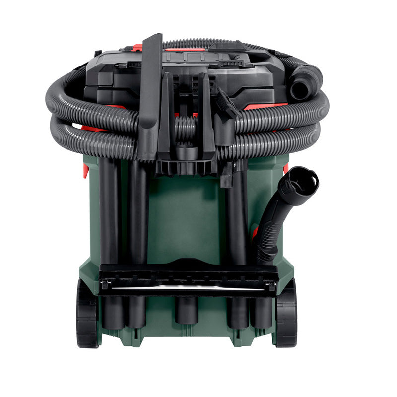 Aspirateur tous usages ASA 30 L PC METABO 602086000 Classe L