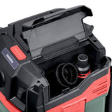 Aspirateur tous usages ASA 30 L PC METABO 602086000 Classe L