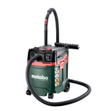 Aspirateur tous usages ASA 30 L PC METABO 602086000 Classe L