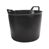 Auge en plastique noir n°3 (40 l.) - RUBI - 88773