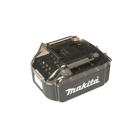 Coffret de 21 embouts de vissage MAKITA B-68323 sous forme de batterie LXT