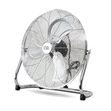 Ventilateur - Brasseur d'air 45cm - COOL CLIMA - CCVSM90W-450