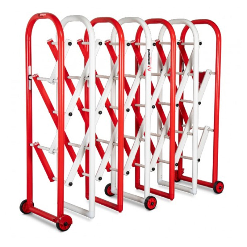 Barrière extensible InstaGate - Armorgard - IG4