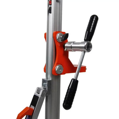 Bâti de carottage GÖLZ  SD160 max 162mm + outils