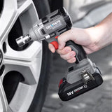 Batterie Energy+ 18V Li-Ion 4.0Ah BOOST UP - GRAPHITE - 58G004-1