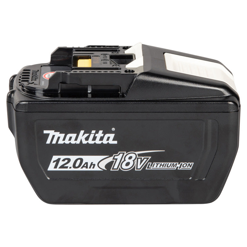 Batterie Li-ion pour outils MAKITA BL18120 LXT® 18 V 12,0 Ah Li-ion