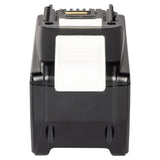 Batterie Li-ion pour outils MAKITA BL18120 LXT® 18 V 12,0 Ah Li-ion