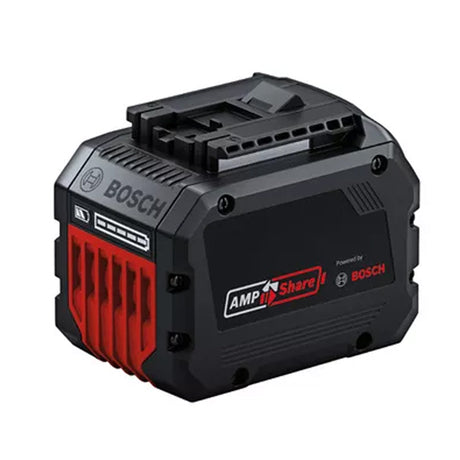 Batteria Bosch Professional GBA 18V 5.0Ah | Per Utensili A Batteria | Compatibile Con Sistema AMPShare - Foto 5