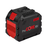 Batterie ProCore 18V 12Ah BOSCH Professional 1600A016GU