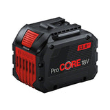 Batterie ProCore 18V 12Ah BOSCH Professional 1600A016GU