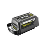 Batterie RYOBI RY36B60B 36V MaxPower™ High Energy 6Ah