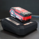 Batterie lithium-ion 18V 4Ah - KS TOOLS - 515.4702F (compatible Makita)