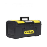 Boîte à outil 48cm ouverture 1 main - STANLEY - 1-79-217