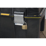 Boîte à outils étanche 59cm fatmax - STANLEY - 1-94-749