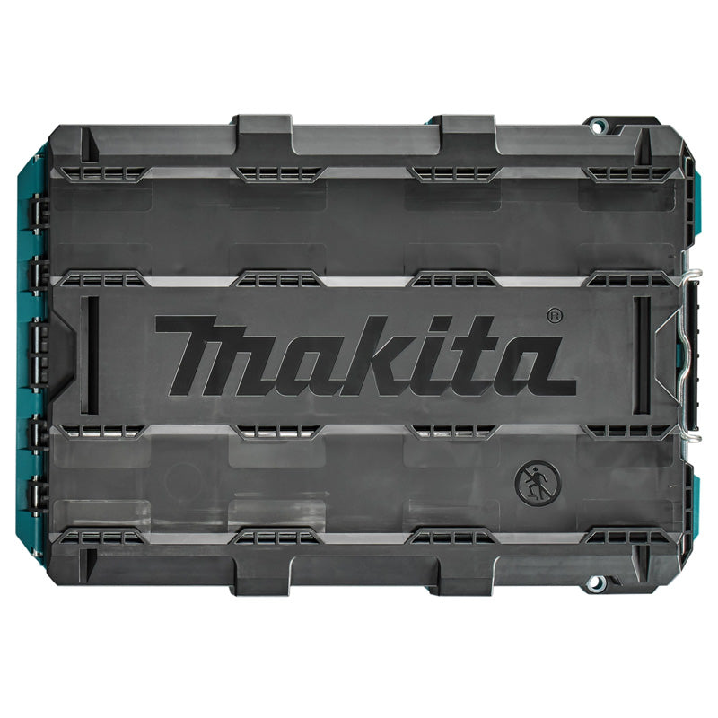 Boîte à outils moyenne  MAKITA P-91039 MAKTRAK™