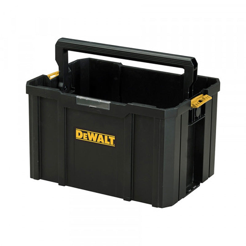 Boîte à outils ouverte TSTAK DEWALT DWST1-71228