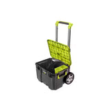 Boite à outils RYOBI RSL201 avec roulettes 66,5L  Systeme LINK