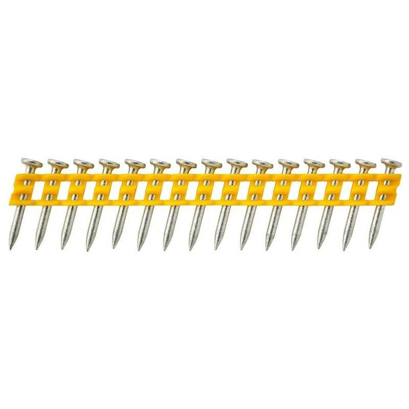 Boîte de 1005 Pointes acier XH DEWALT pour cloueur DCN890