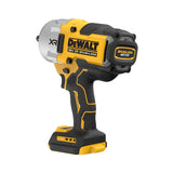 Boulonneuse à chocs ½” 1632Nm 18V DEWALT DCF961NT-XJ Brushless avec coffret