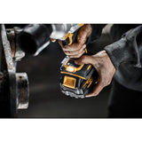 Boulonneuse à chocs ½” 1632Nm 18V DEWALT DCF961NT-XJ Brushless avec coffret