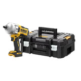 Boulonneuse à chocs ½” 1632Nm 18V DEWALT DCF961NT-XJ Brushless avec coffret