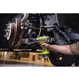 Boulonneuse à chocs RYOBI RIW18BL-0 18V ONE+ BRUSHLESS 900Nm (vendu sans batterie)