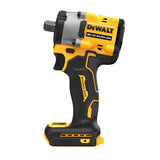 Boulonneuse à chocs compacte ½'' 406Nm 18V DEWALT DCF922NT-XJ avec coffret