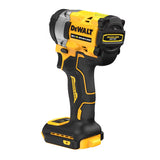 Boulonneuse à chocs compacte ½'' 406Nm 18V DEWALT DCF922P1-QW avec coffret et 1 batterie