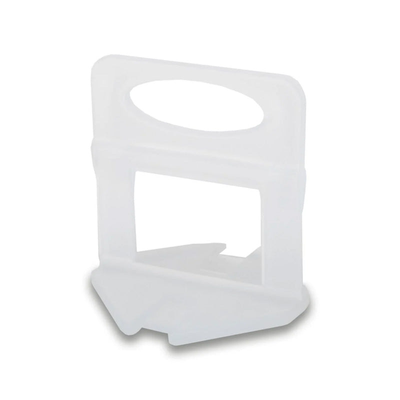 Bride 3-12mm 1,5 mm delta level.sys.(b-400) - RUBI - 2842