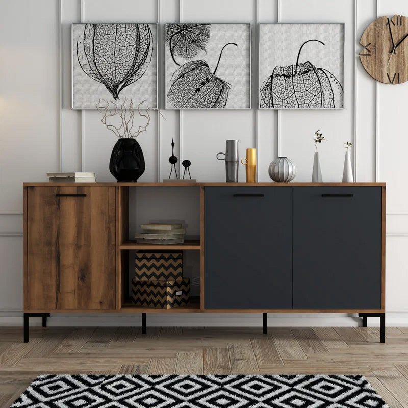 Buffet Aurora - 180 x 80 x 45