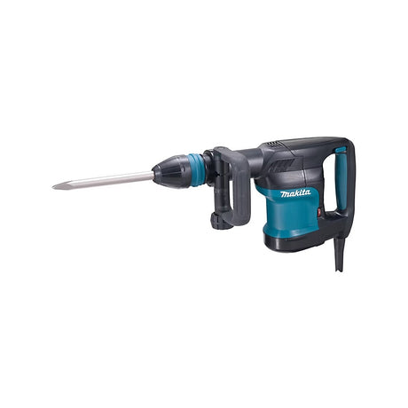 Burineur MAKITA HM0870C SDS-MAX 7.6 J 1100W avec coffret de transport