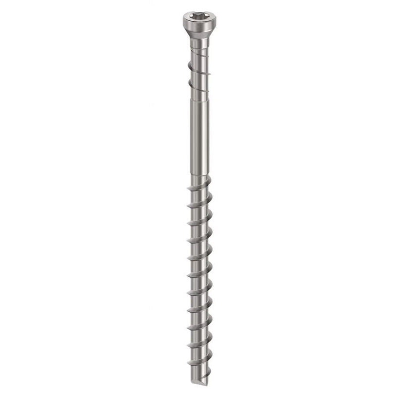 CAMO PROTECH boîte de 200 vis terrasse 4,2 x 60 MM