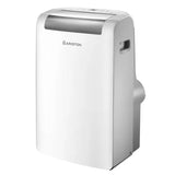 Climatiseur mobile 4 en 1 - ARISTON - Mobis 10 Pro - 10000 BTU/2,9kW - Refroidissement Déshumidificateur Ventilateur Mode nuit - Classe A+