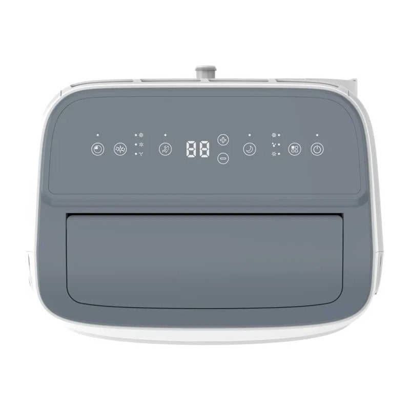 CLIM MOBILE 12000BTU - COOL CLIMA - CCCLP12000-O26