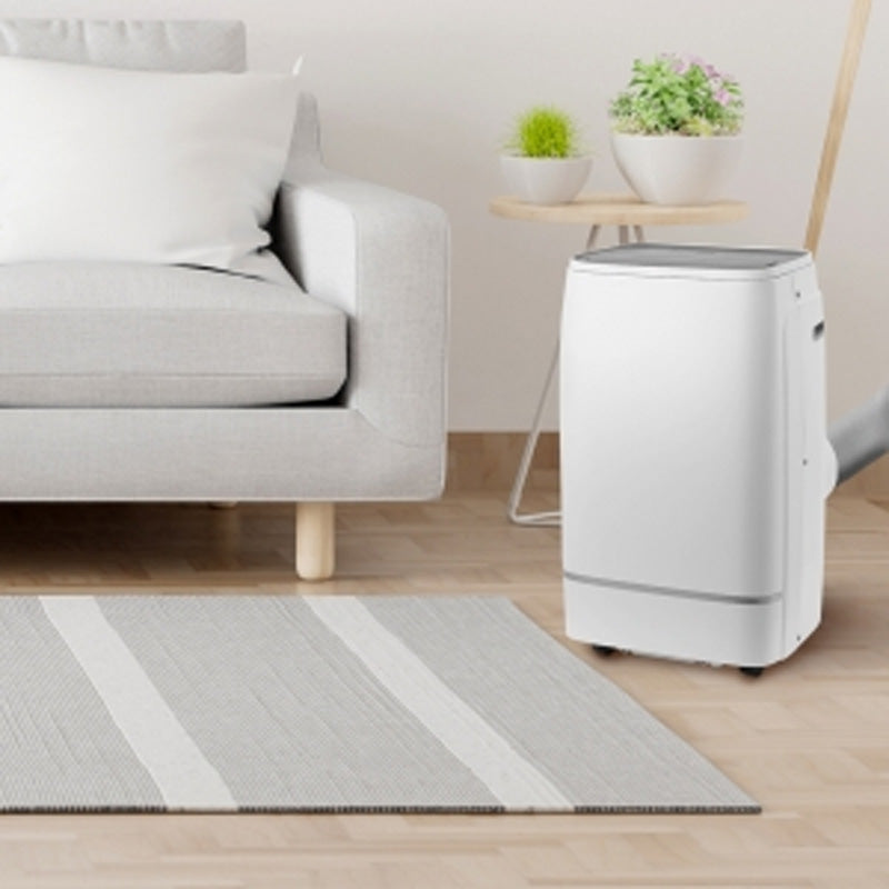 CLIM MOBILE REVERSIBLE 12000BTU - COOL CLIMA - CCCLP12002-OHCWI