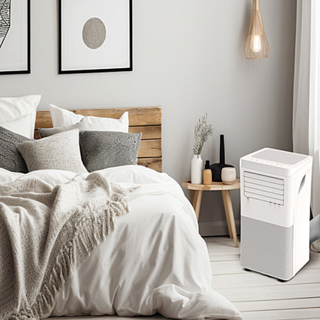 CLIM MOBILE REVERSIBLE 9000BTU - COOL CLIMA - CCCLP9002-OHCWI