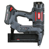 Cloueur FUSION F18-XP - 15 à 55 MM SENCO - 10M2501N - 2 batteries Lion 18V + chargeur