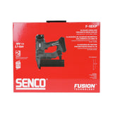 Cloueur FUSION F18-XP - 15 à 55 MM SENCO - 10M2501N - 2 batteries Lion 18V + chargeur