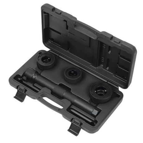 Coffret clés et embouts pour rotules axiales, 4 pièces  - KS TOOLS - 150.1125