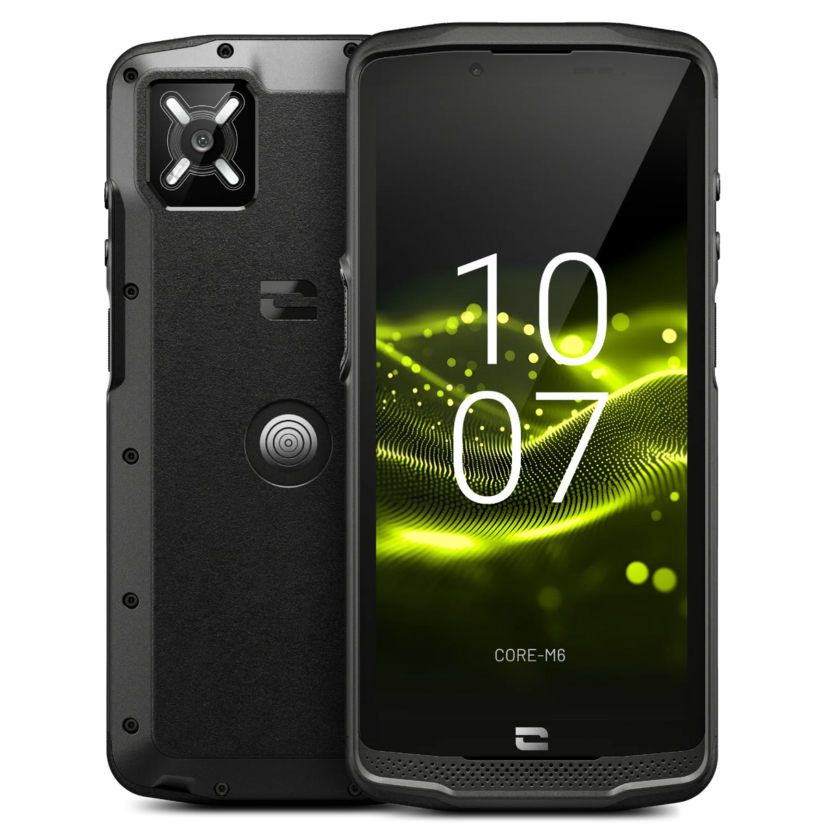 Téléphone  CROSSCALL CORE-M6 (128+6GB) OPEN MARKET - 1001013701344
