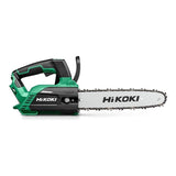 Elagueuse 36V HIKOKI CS3630DCW4Z - Multi Volt Chaine 30 cm (vendu sans batterie)