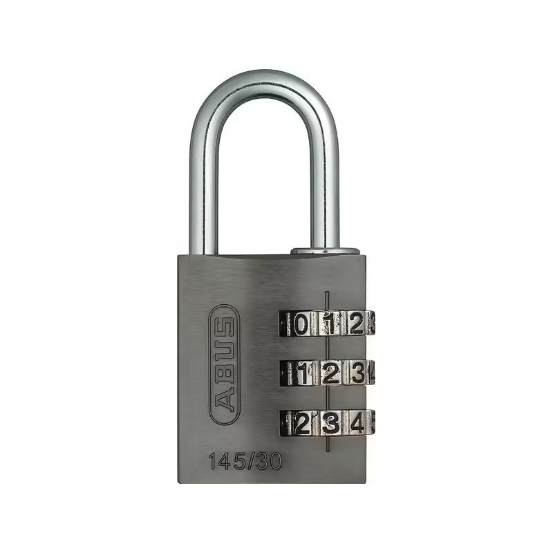 Cadenas à combinaison 724-30 - ABUS - 30mm