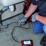 Caméra d'inspection Micro Visioval® 5 en 1 VIRAX - 294200