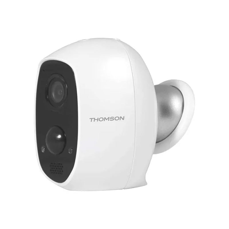 Caméra de surveillance - THOMSON - 512503 - IP Full HD Lens 150