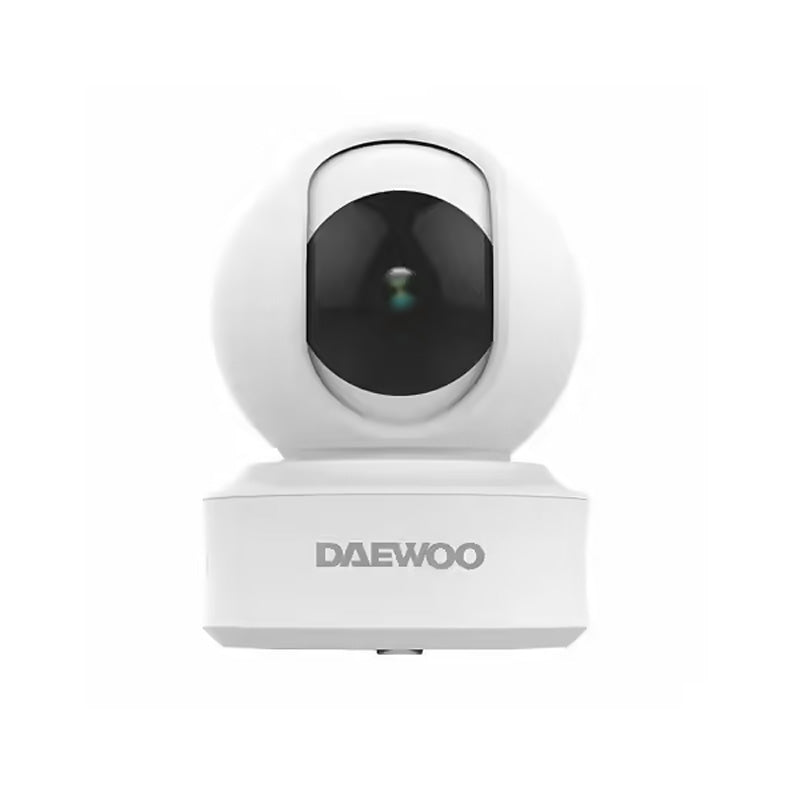 Caméra de surveillance intérieure - Daewoo - IP501 FULL HD