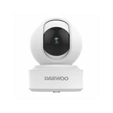 Caméra de surveillance intérieure - Daewoo - IP501 FULL HD