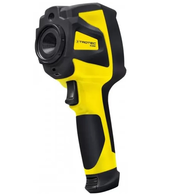 Caméra de thermographie IC 200 - TROTEC - 3110003027