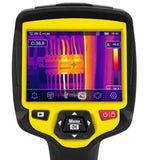 Caméra de thermographie IC 300 - TROTEC - 3110003028