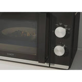 Candy CMW20TNMB micro-ondes 20L 700W noir
