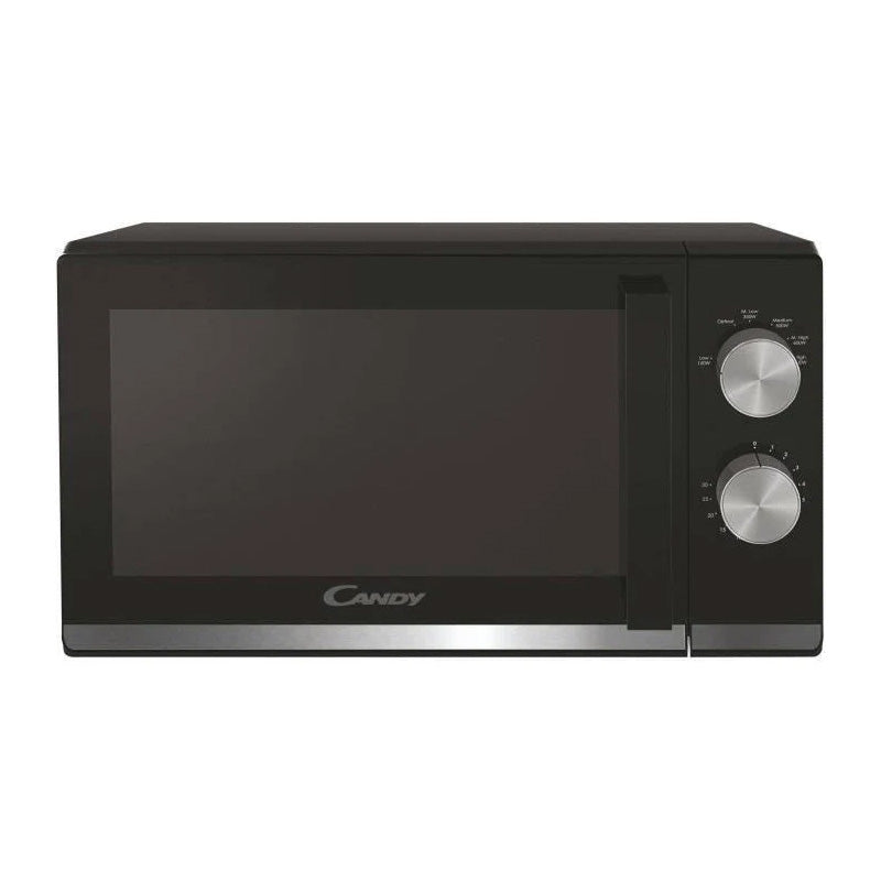 Candy CMW20TNMB micro-ondes 20L 700W noir